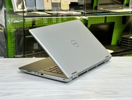 Dell Precision 7770 3